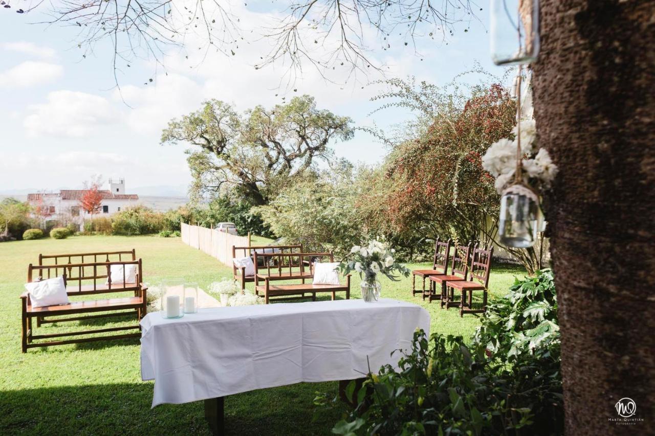 Hotel Torrontes San Lorenzo  Buitenkant foto
