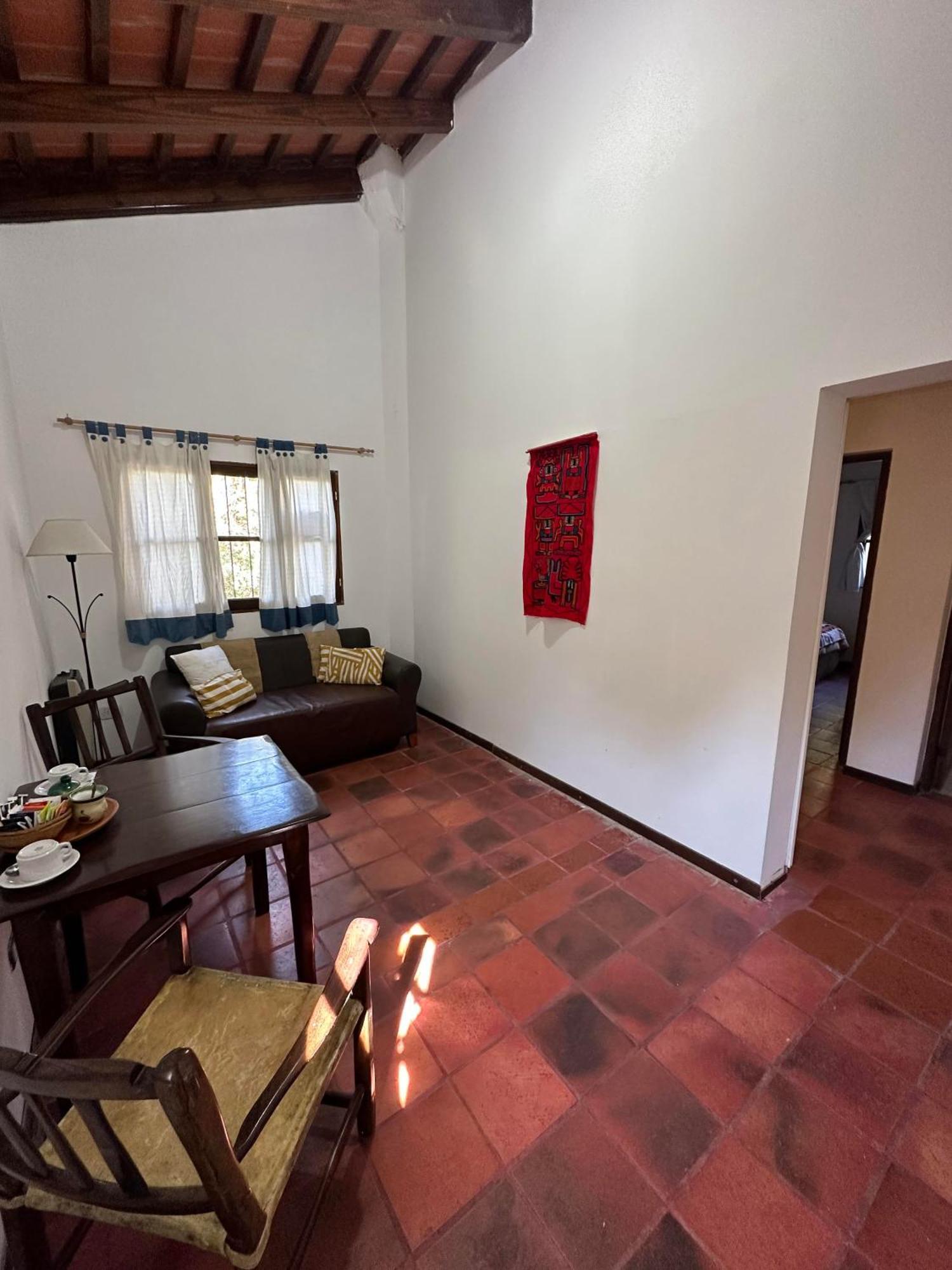 Hotel Torrontes San Lorenzo  Buitenkant foto
